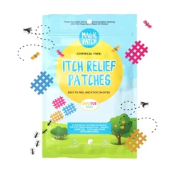 Outdoor Spray + Repellents-The Natural Patch Co. MagicPatch