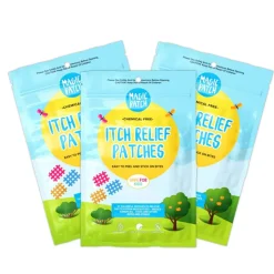 Outdoor Spray + Repellents-The Natural Patch Co. MagicPatch
