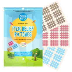 Outdoor Spray + Repellents-The Natural Patch Co. MagicPatch