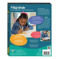 Magnatabs-Playskool Magnatab A to Z