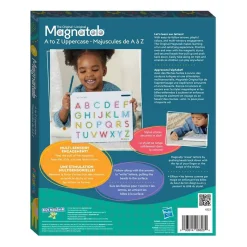 Magnatabs-Playskool Magnatab A to Z