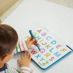 Magnatabs-Playskool Magnatab A to Z