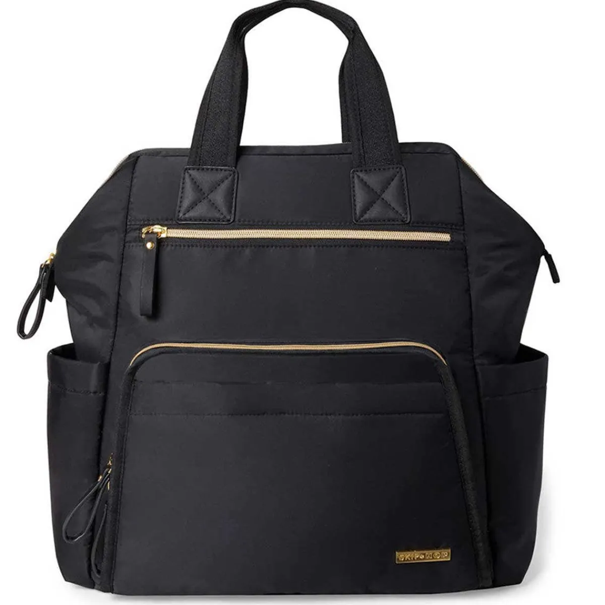 Diaper Bags-Skip Hop Mainframe Backpack