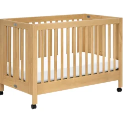 Convertible Cribs-Babyletto Maki Crib