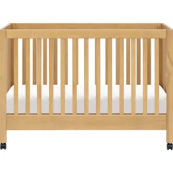 Convertible Cribs-Babyletto Maki Crib