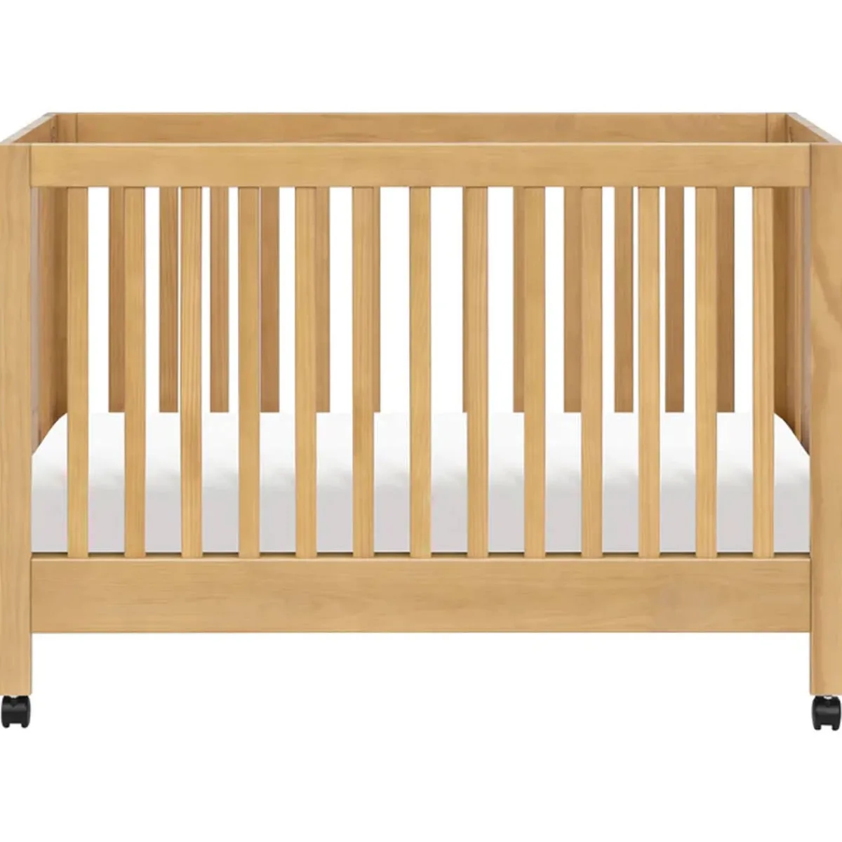 Convertible Cribs-Babyletto Maki Crib