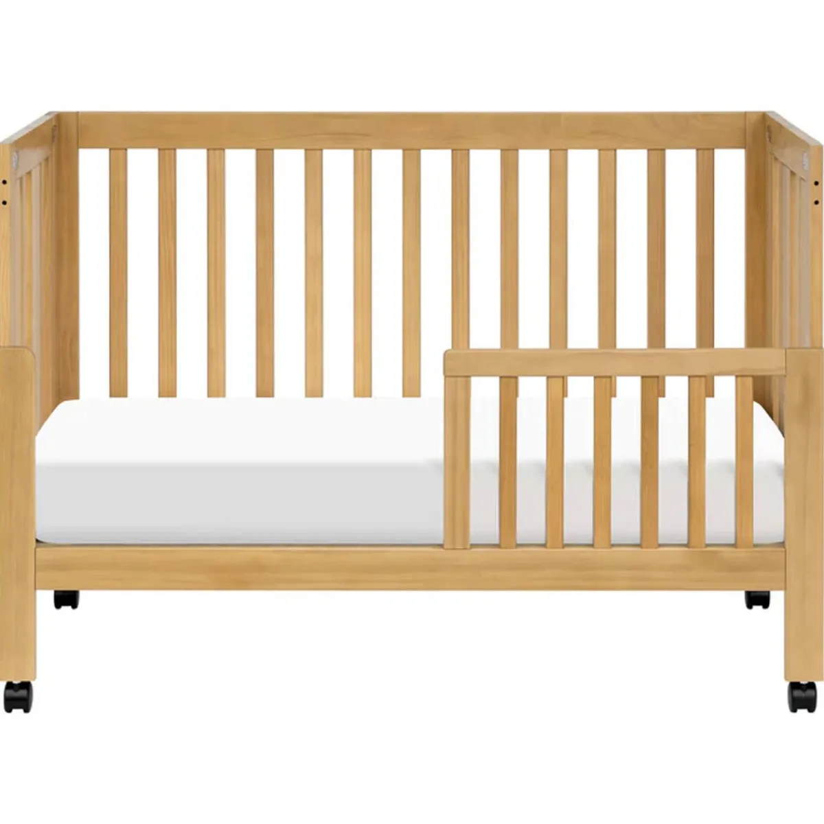 Convertible Cribs-Babyletto Maki Crib
