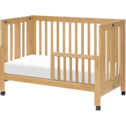 Convertible Cribs-Babyletto Maki Crib