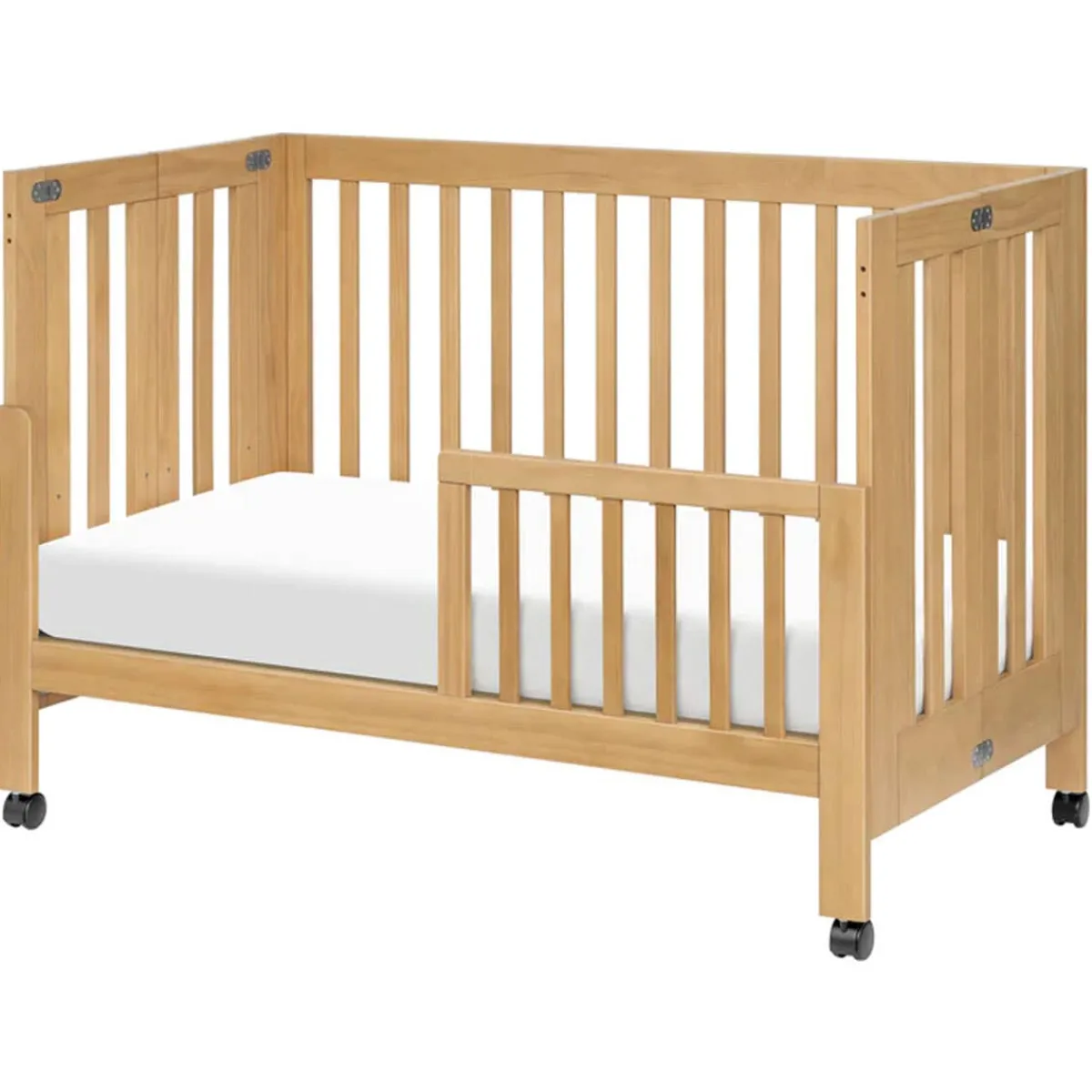 Convertible Cribs-Babyletto Maki Crib