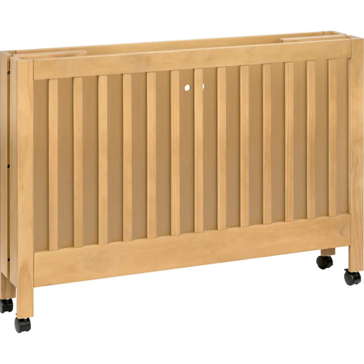 Convertible Cribs-Babyletto Maki Crib