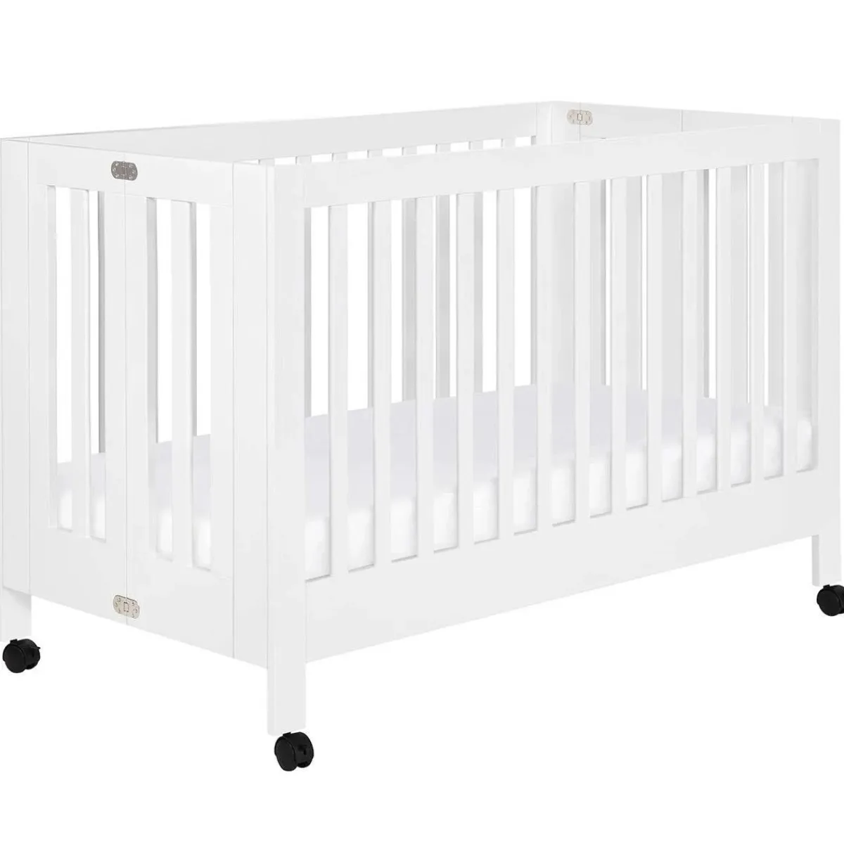 Convertible Cribs-Babyletto Maki Crib