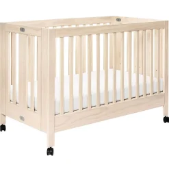 Convertible Cribs-Babyletto Maki Crib
