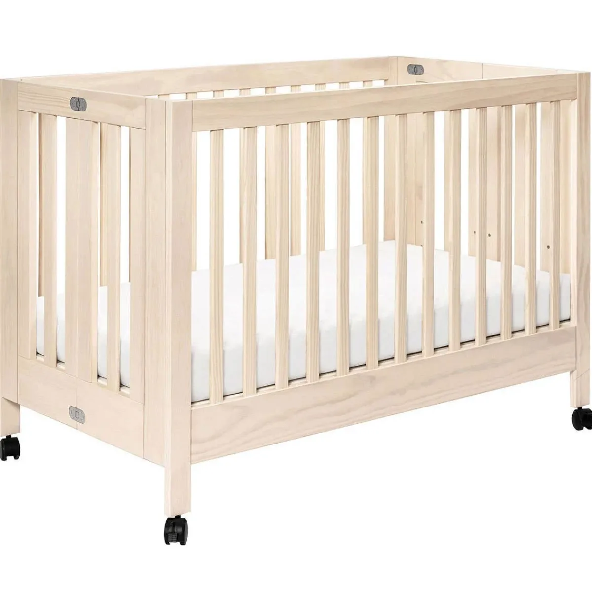 Convertible Cribs-Babyletto Maki Crib