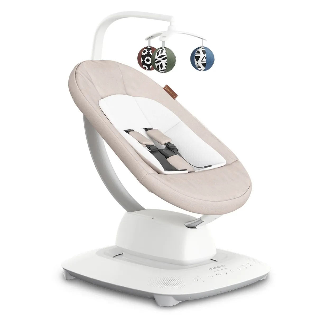 Swings-UPPAbaby Mamaroo