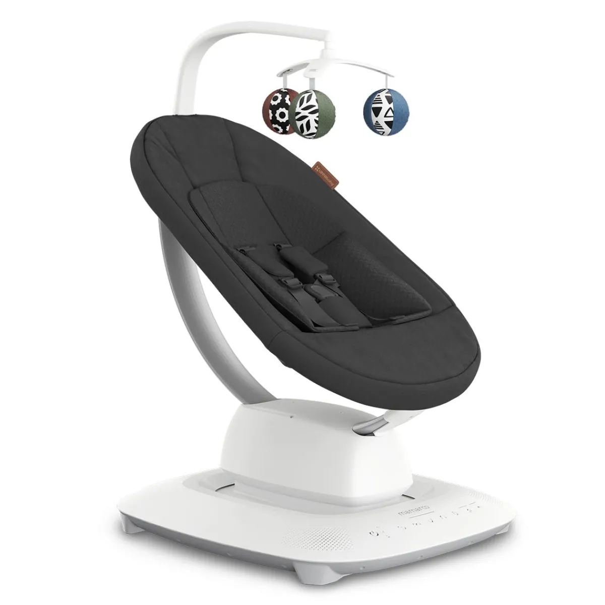 Swings-UPPAbaby Mamaroo