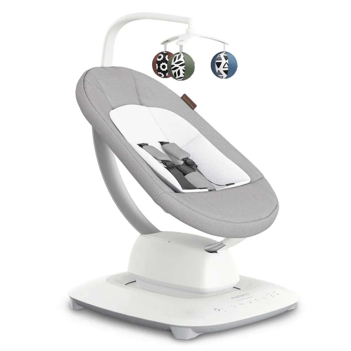 Swings-UPPAbaby Mamaroo