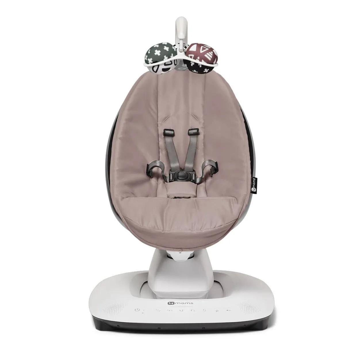 Swings-4moms mamaRoo 5.0 Multi-Motion Swing (REV3)