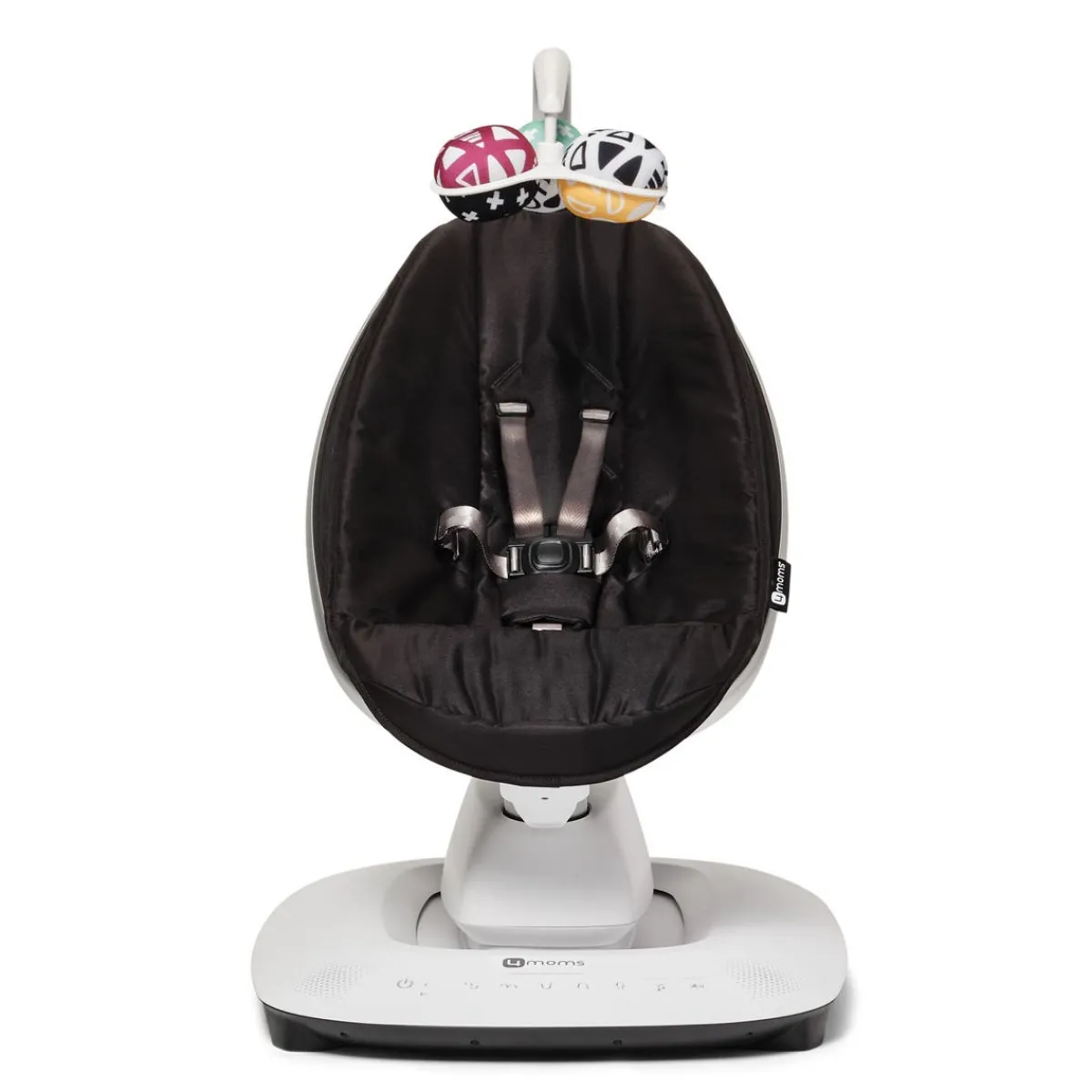 Swings-4moms mamaRoo 5.0 Multi-Motion Swing (REV3)