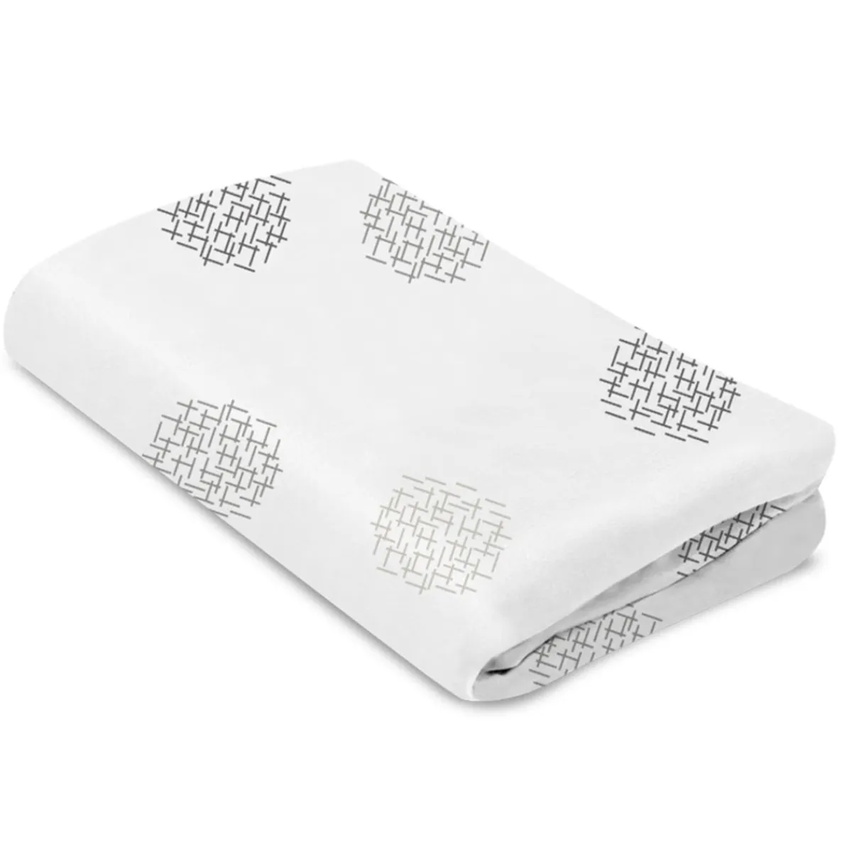 Bassinet Sheets-4moms mamaRoo Sleep Bassinet Sheet