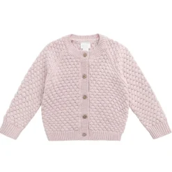 Sweaters + Jackets-Jamie Kay Maple Cardigan