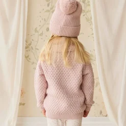 Sweaters + Jackets-Jamie Kay Maple Cardigan