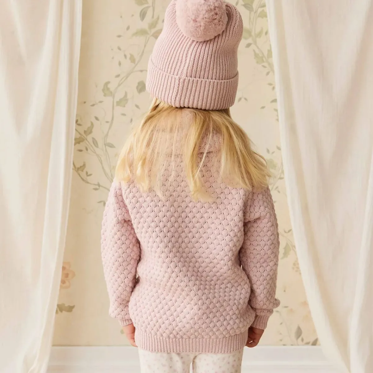 Sweaters + Jackets-Jamie Kay Maple Cardigan
