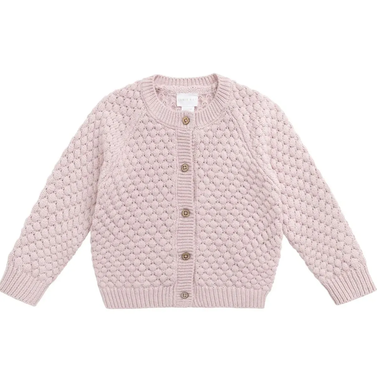 Sweaters + Jackets-Jamie Kay Maple Cardigan