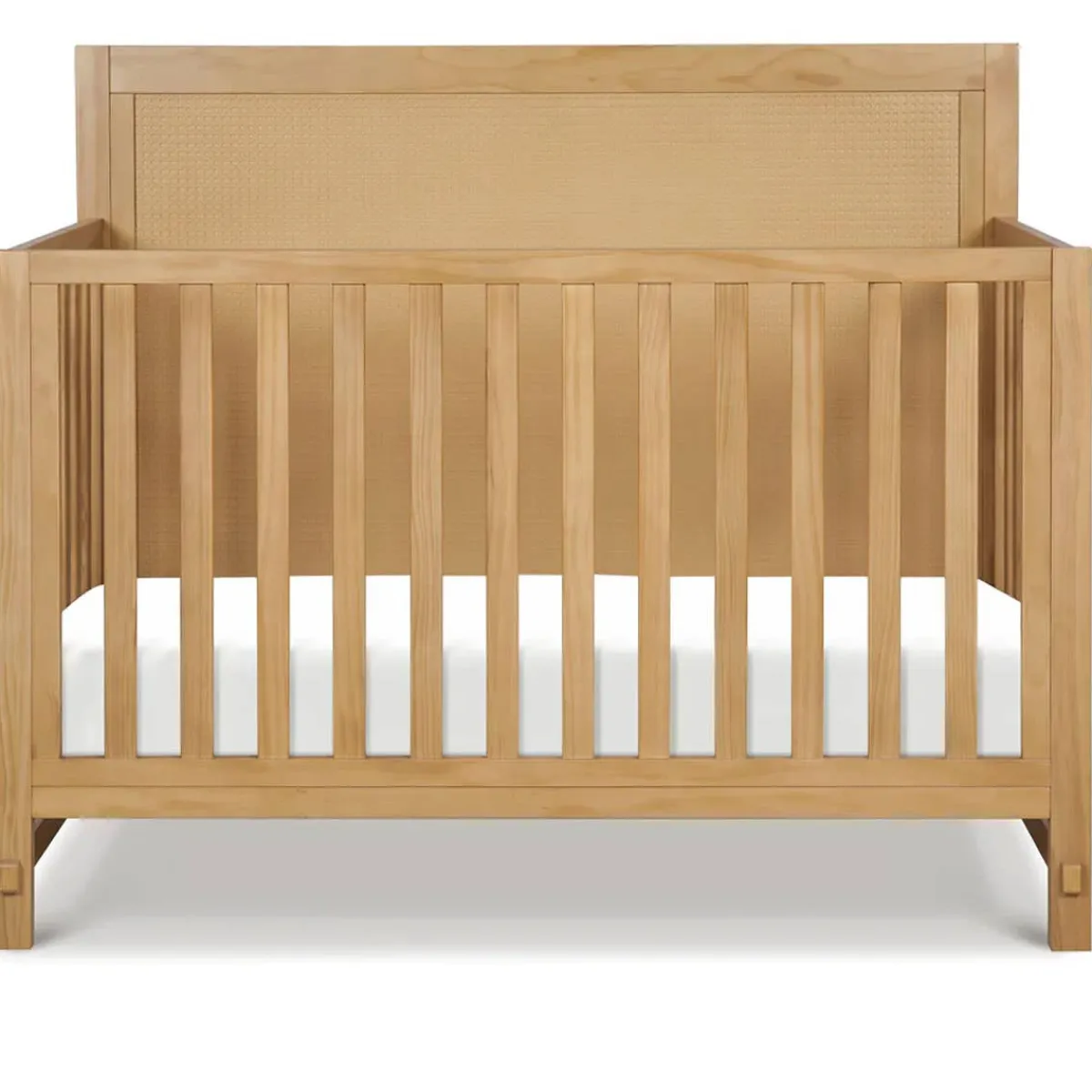 Convertible Cribs-DaVinci Margot 4-in-1 Crib