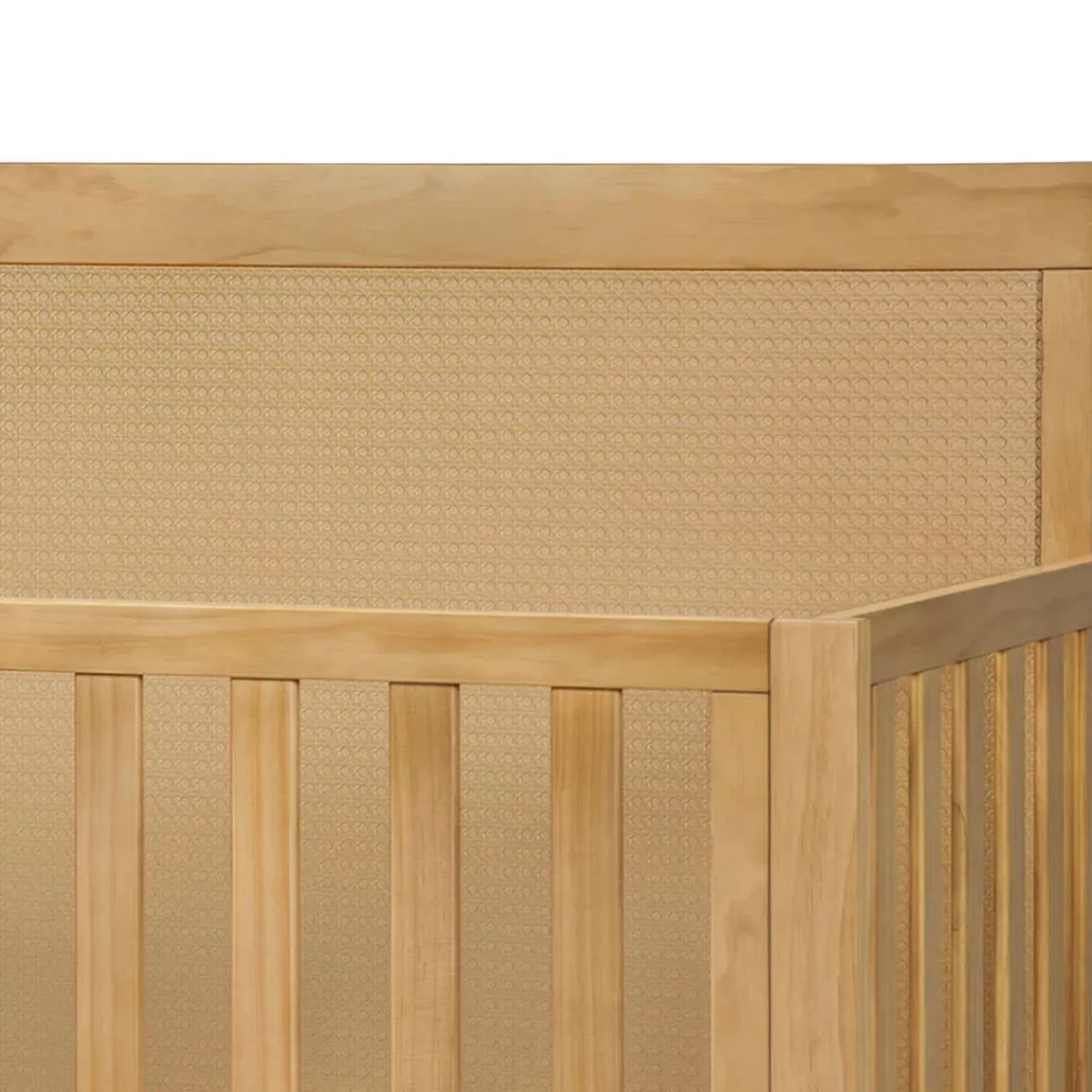 Convertible Cribs-DaVinci Margot 4-in-1 Crib