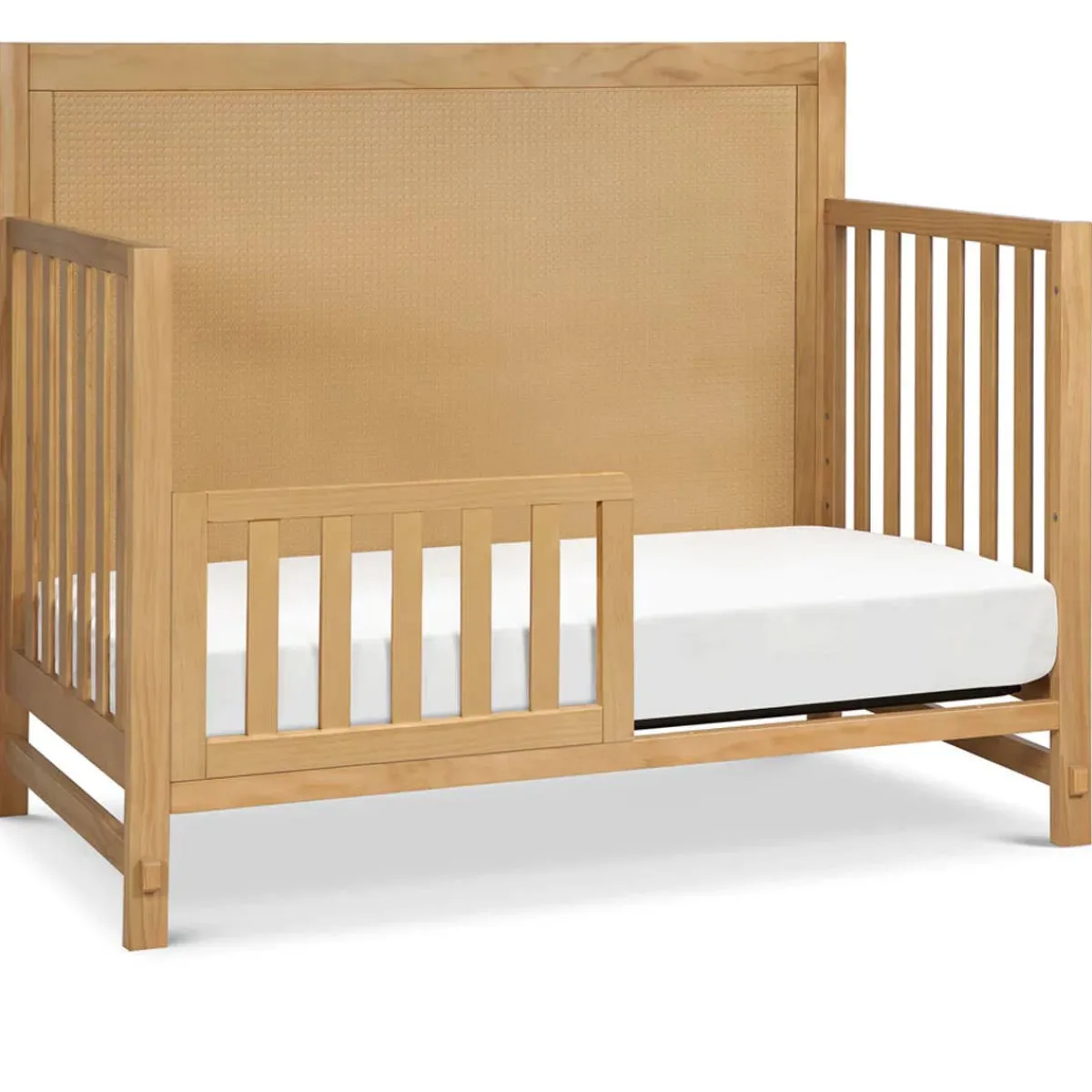 Convertible Cribs-DaVinci Margot 4-in-1 Crib