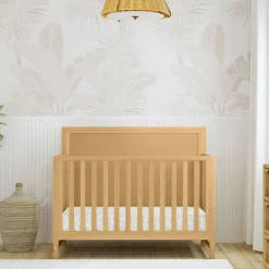 Convertible Cribs-DaVinci Margot 4-in-1 Crib