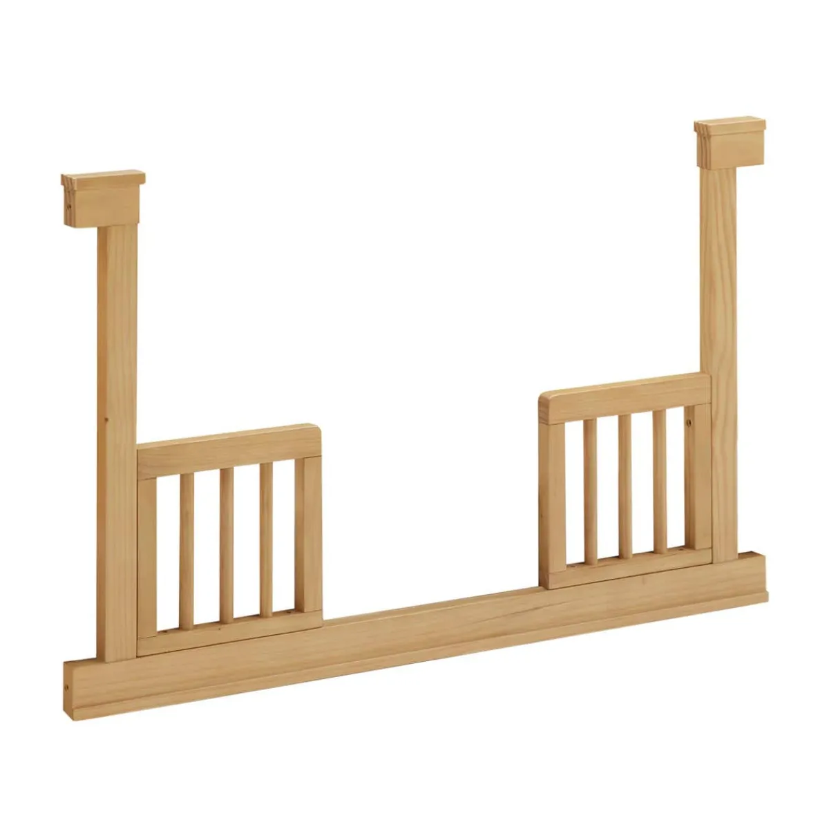 Toddler Rails|Crib-To-Toddler Kits-Namesake Marin Toddler Bed Conversion Kit
