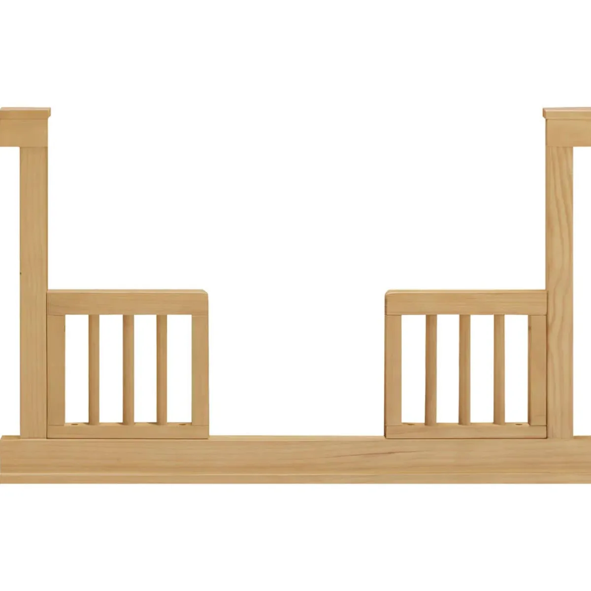 Toddler Rails|Crib-To-Toddler Kits-Namesake Marin Toddler Bed Conversion Kit
