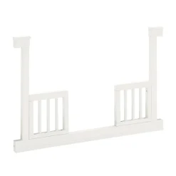 Toddler Rails|Crib-To-Toddler Kits-Namesake Marin Toddler Bed Conversion Kit