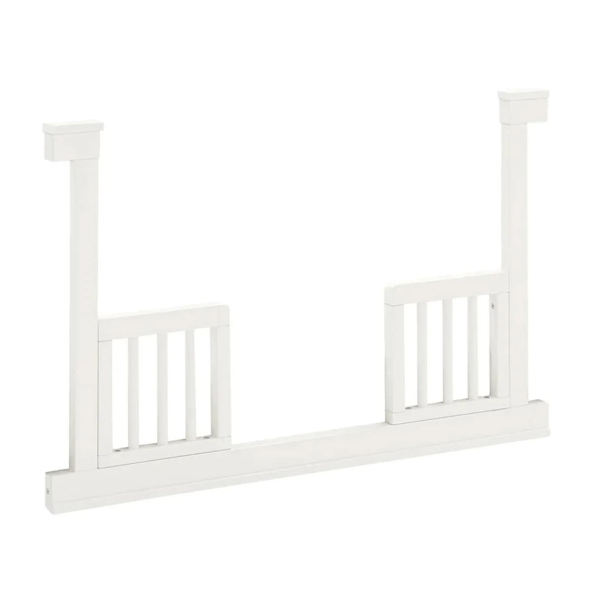 Toddler Rails|Crib-To-Toddler Kits-Namesake Marin Toddler Bed Conversion Kit