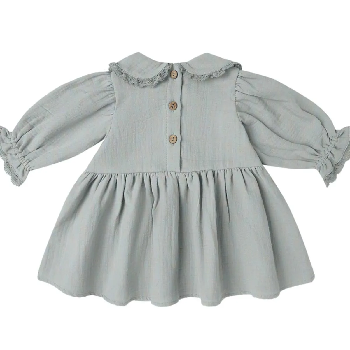 Skirts|Dresses-Quincy Mae Marisol Dress