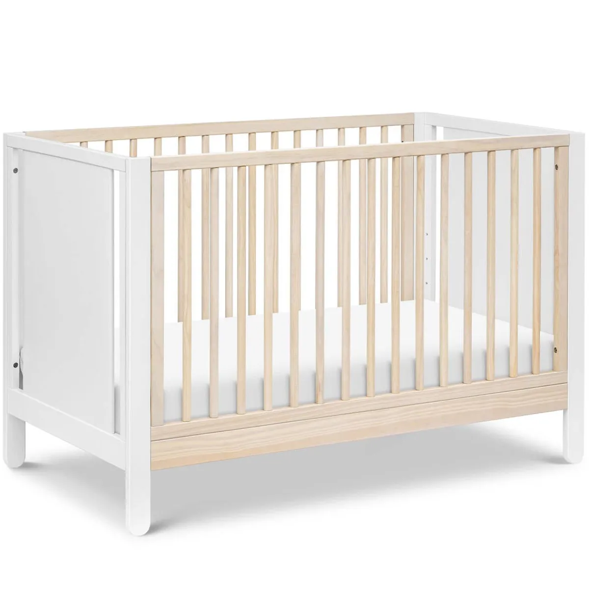 Convertible Cribs-DaVinci Marisol 4-in-1 Crib