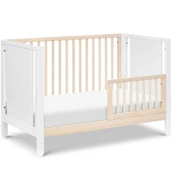 Convertible Cribs-DaVinci Marisol 4-in-1 Crib