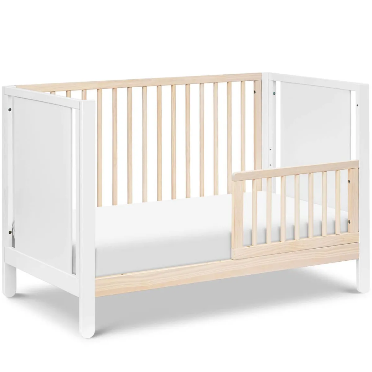 Convertible Cribs-DaVinci Marisol 4-in-1 Crib