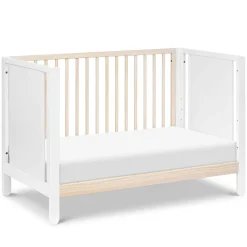 Convertible Cribs-DaVinci Marisol 4-in-1 Crib