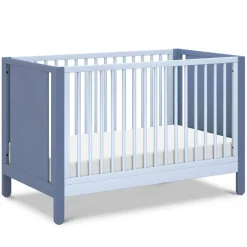 Convertible Cribs-DaVinci Marisol 4-in-1 Crib