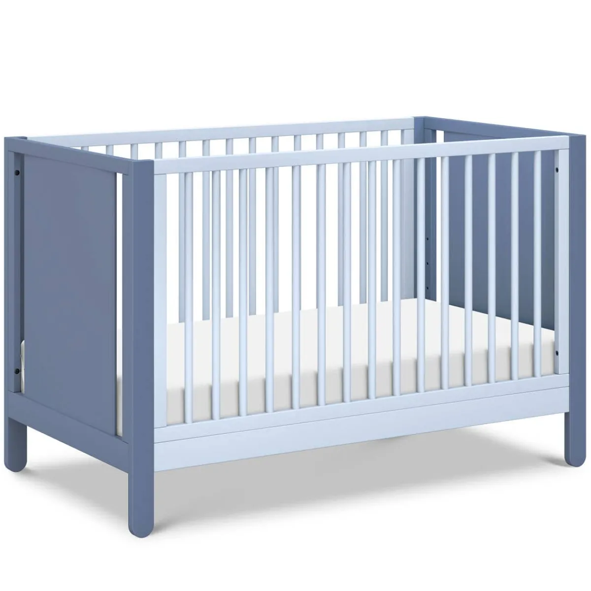 Convertible Cribs-DaVinci Marisol 4-in-1 Crib