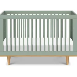 Convertible Cribs-DaVinci Marley 3-in-1 Crib