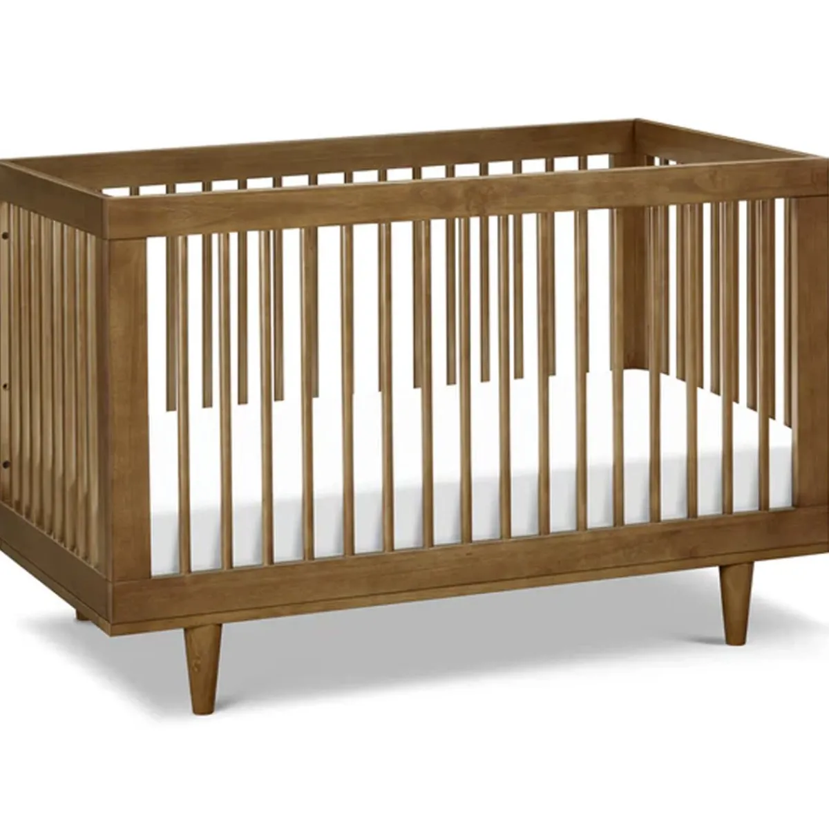 Convertible Cribs-DaVinci Marley 3-in-1 Crib