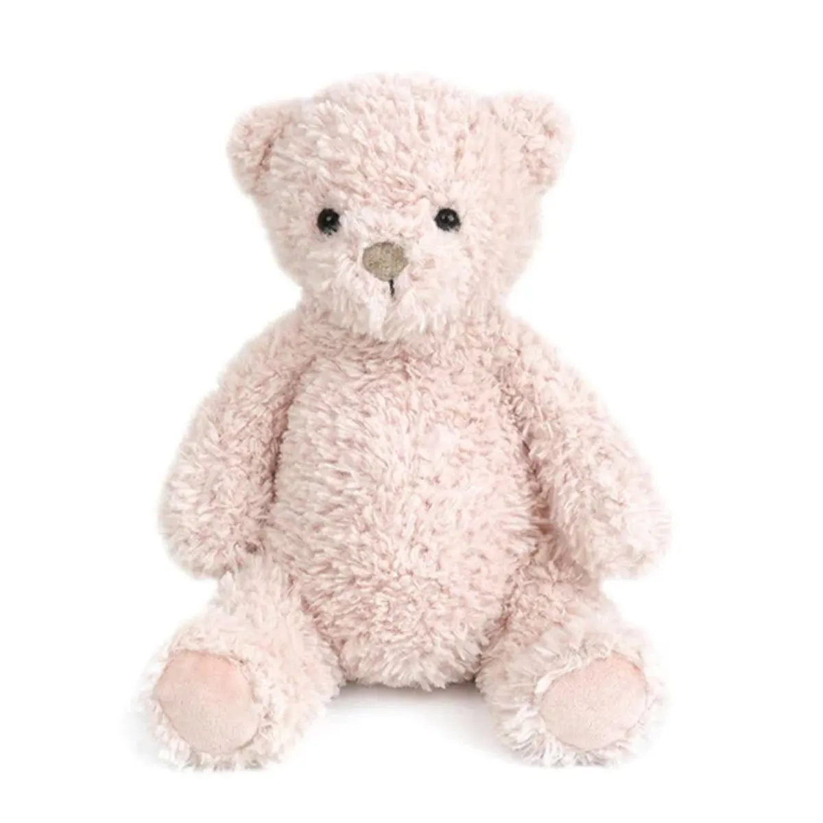 Plush Animals-Mon Ami Marshmallow Bear