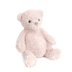 Plush Animals-Mon Ami Marshmallow Bear