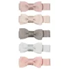 Hair Accessories-Mimi & Lula Martha Bow Clips