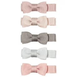 Hair Accessories-Mimi & Lula Martha Bow Clips