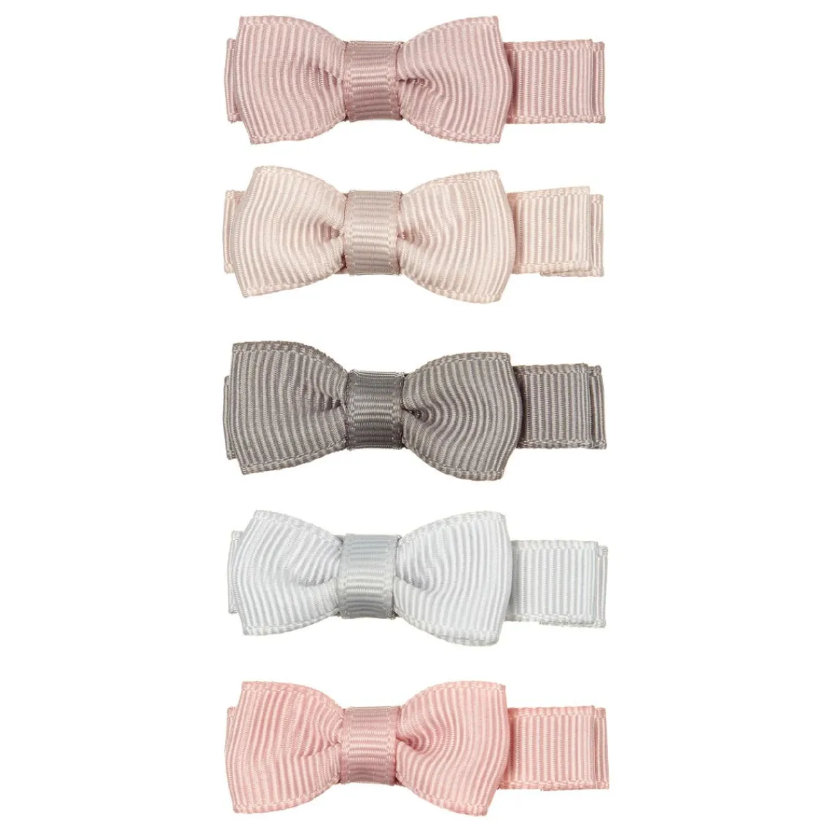 Hair Accessories-Mimi & Lula Martha Bow Clips