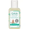 Kids Lotion|Infant Moisturizer-Gaia Massage Oil (125 mL)